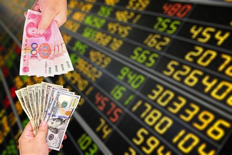 Foreign Exchange Rate .
